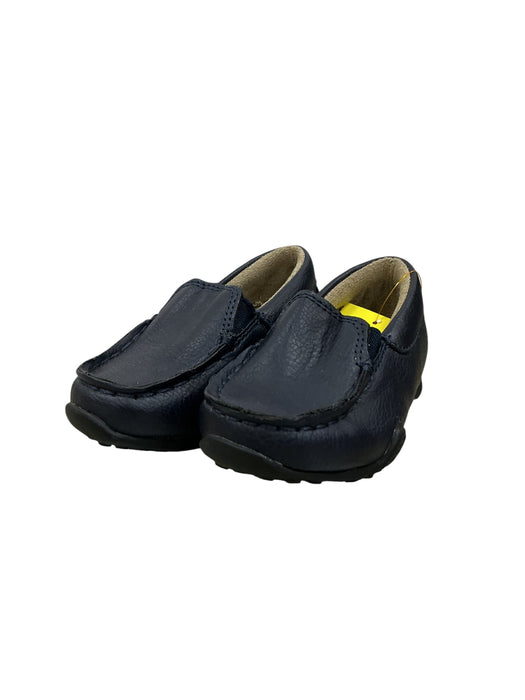 Mocasín 4 para niña (PLACE)