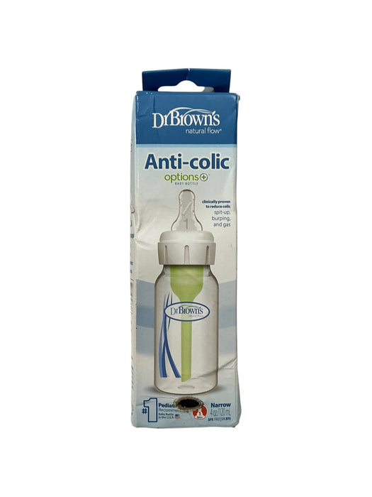 Biberón anticólicos (DR BROWN'S)