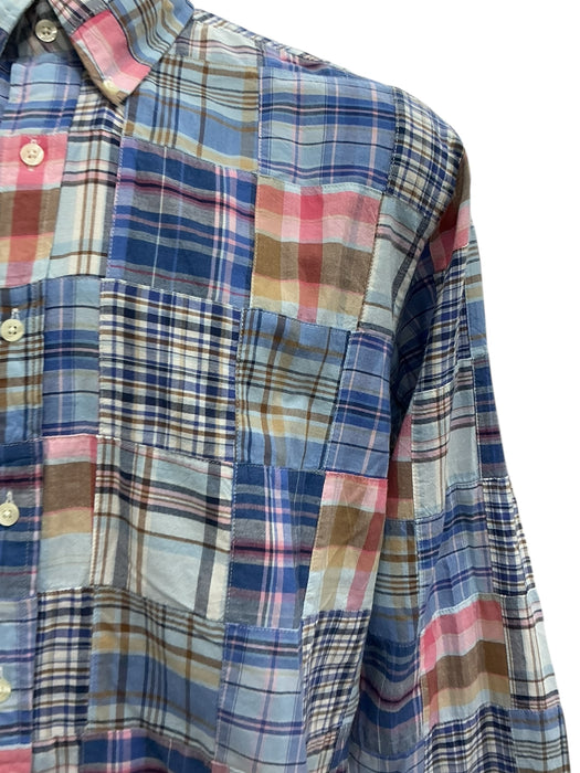 Camisa L (BROOKS BROTHERS)