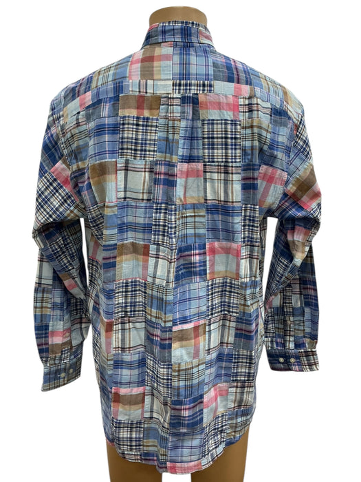 Camisa L (BROOKS BROTHERS)