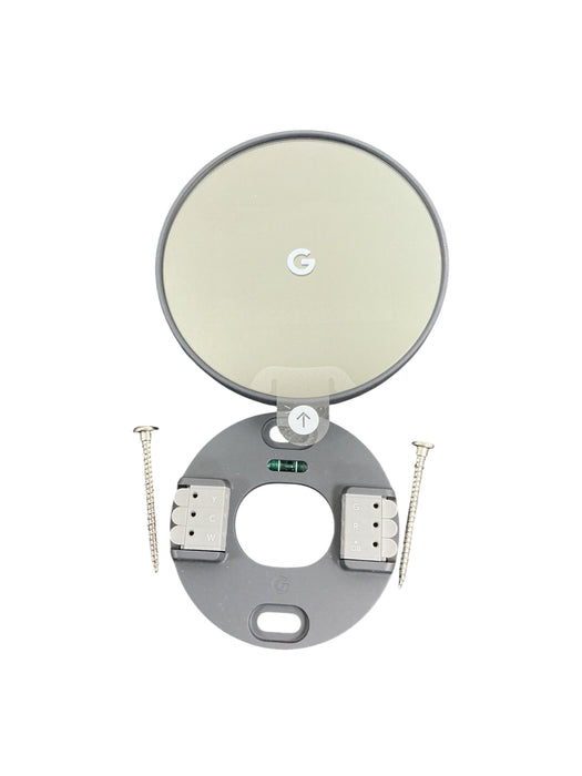 Termostato Inteligente (GOOGLE)