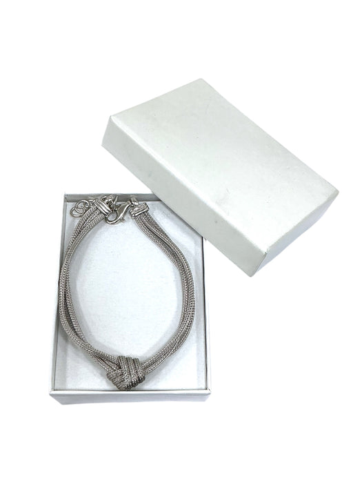 Pulsera de plata (925)