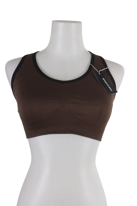 Crop L (SPORTS BRA)