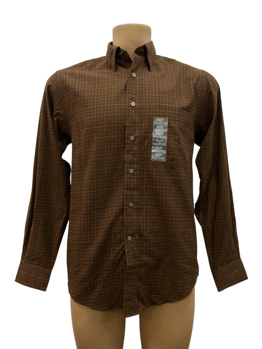 Camisa S (ST JOHN'S BAY)