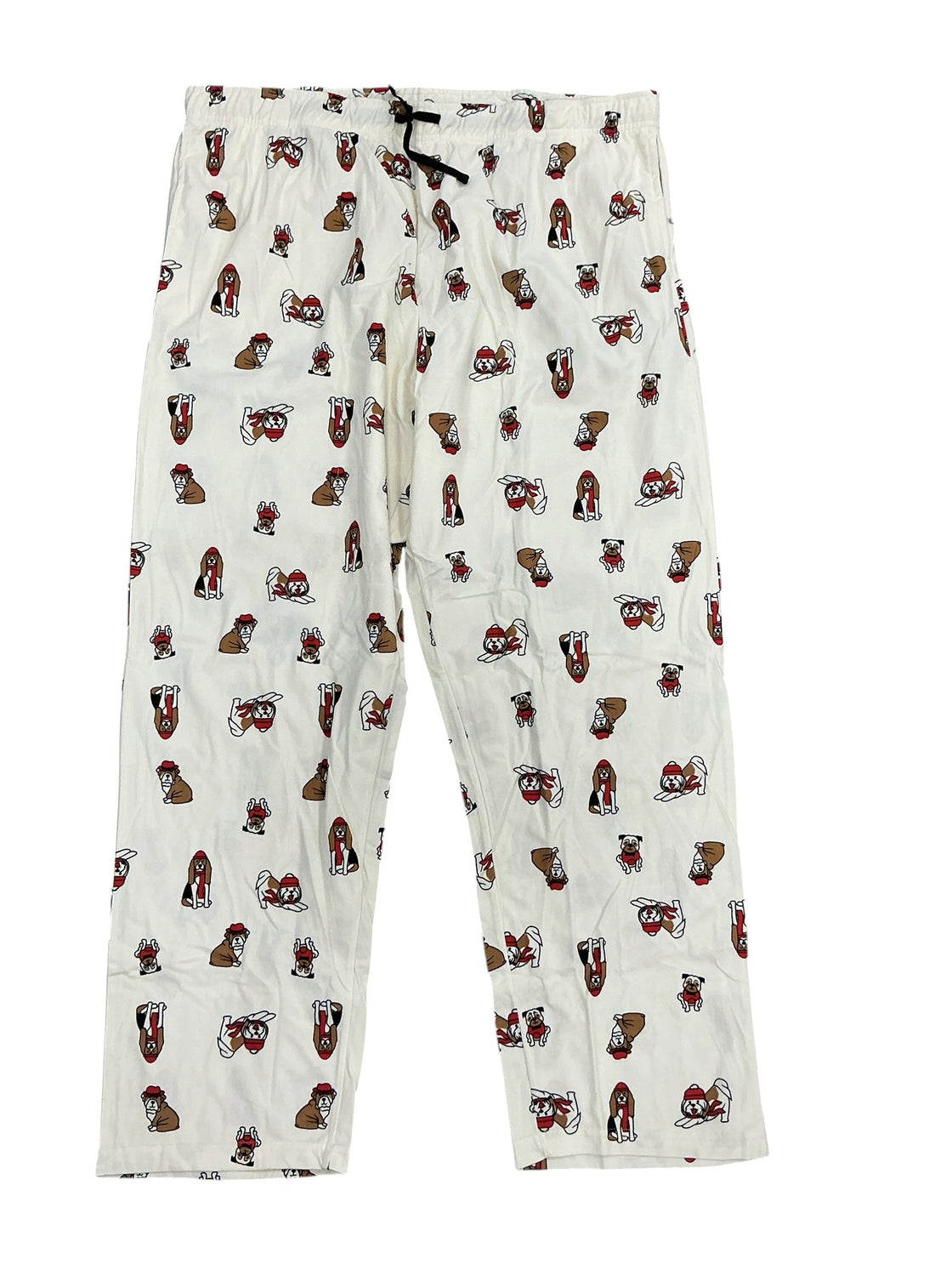 Dúo de Pants XL (ROYAL CLASS)