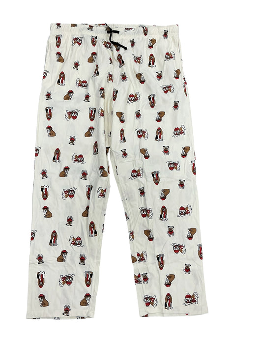 Dúo de Pants XL (ROYAL CLASS)