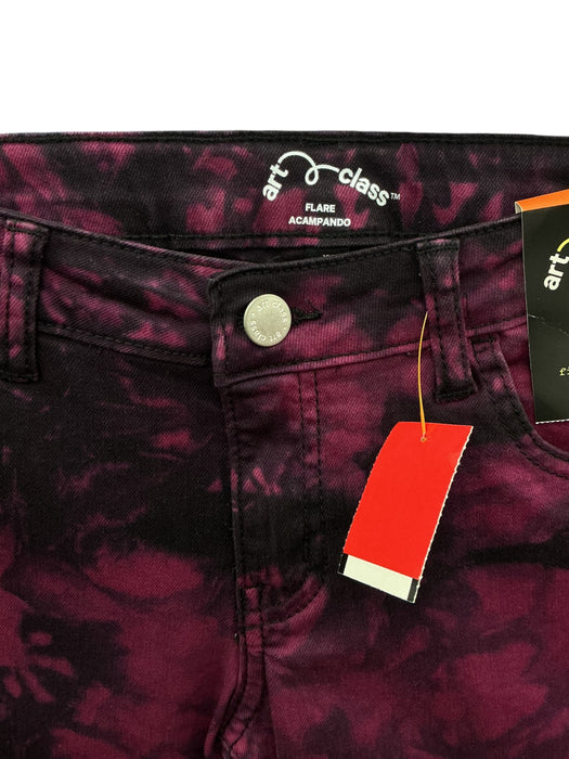 Pantalón 10 (ART CLASS)