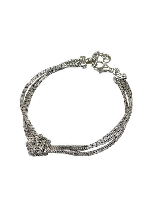 Pulsera de plata (925)