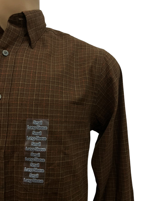 Camisa S (ST JOHN'S BAY)