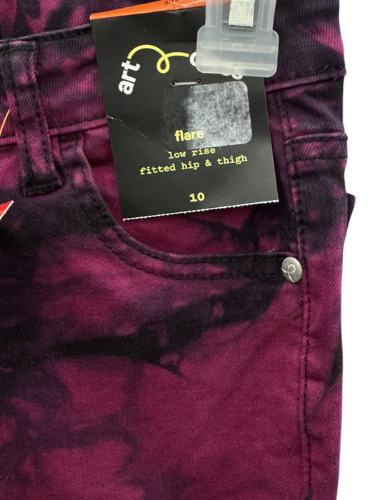 Pantalón 10 (ART CLASS)