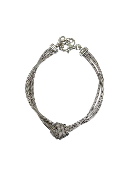 Pulsera de plata (925)
