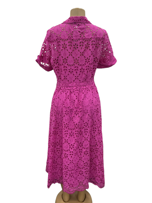Vestido 10 J.CREW)