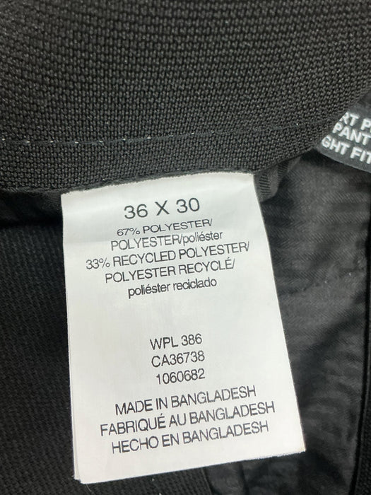 Pantalón 36*30 (HAGGAR)