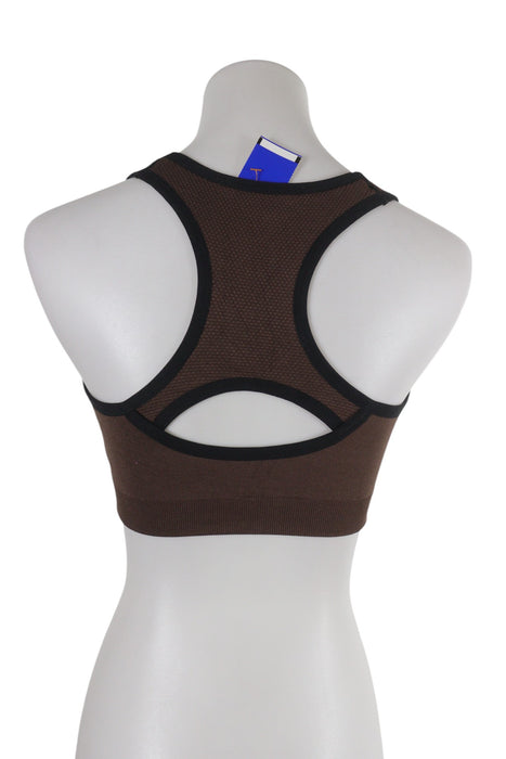 Crop L (SPORTS BRA)