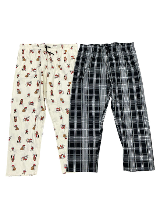 Dúo de Pants XL (ROYAL CLASS)