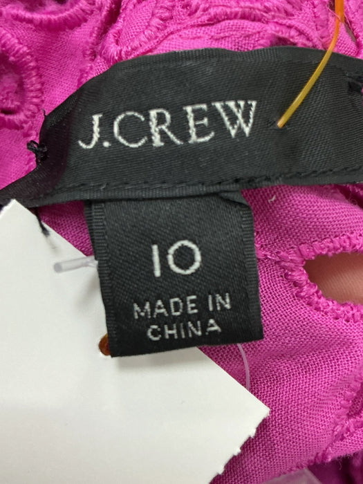 Vestido 10 J.CREW)
