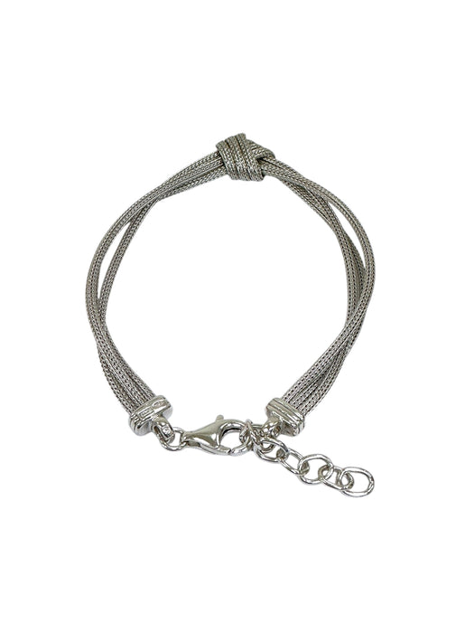 Pulsera de plata (925)