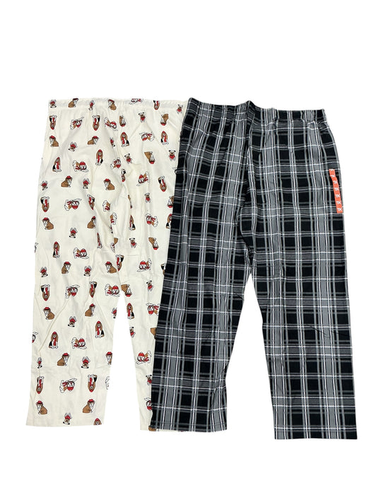 Dúo de Pants XL (ROYAL CLASS)
