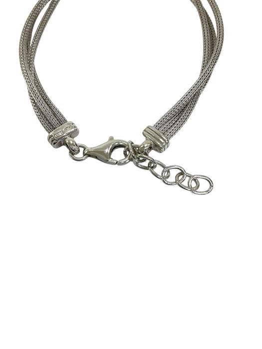 Pulsera de plata (925)