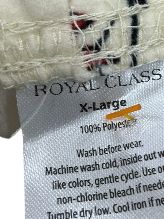 Dúo de Pants XL (ROYAL CLASS)