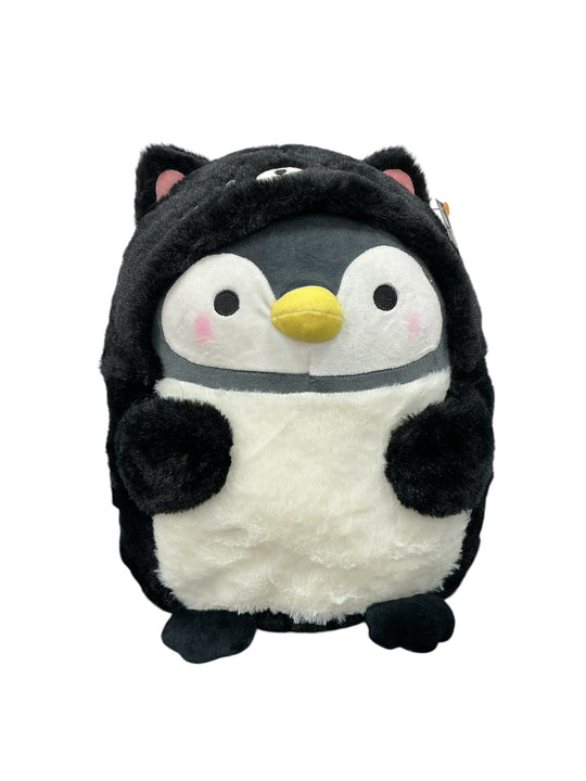 Pingüino (TAKASHOJI)