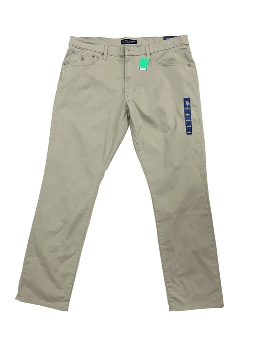 Pantalón 40X32 (U.S. POLO ASSN.)