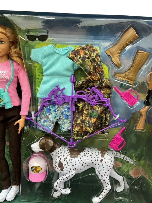Muñeca (BASS PRO SHOPS)