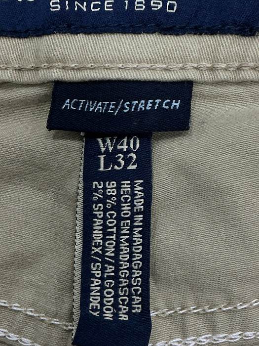 Pantalón 40X32 (U.S. POLO ASSN.)