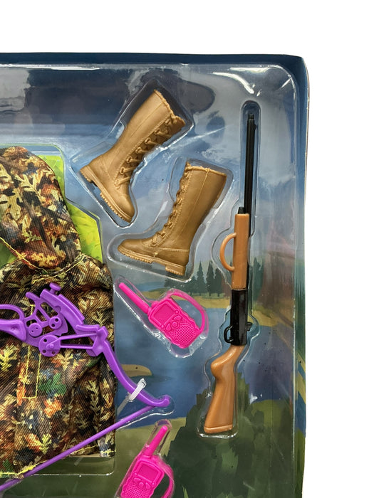 Muñeca (BASS PRO SHOPS)
