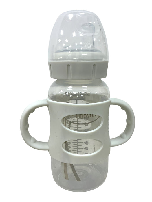 Dúo de vasos entrenadores (DR. BROWN'S)