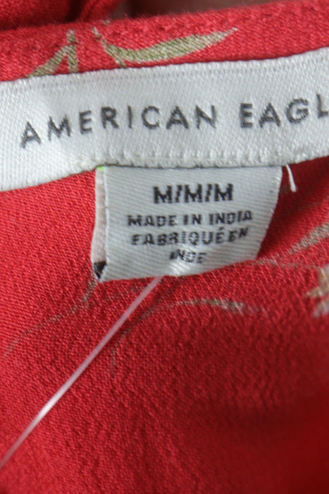 Vestido M  (AMERICAN EAGLE)