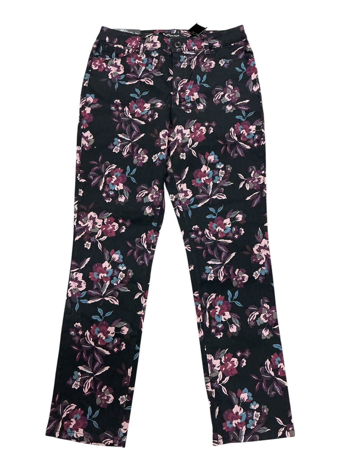 Pantalón 10 (BANDOLINO)