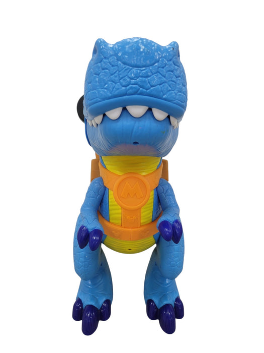 Dinosaurio (DISNEY)