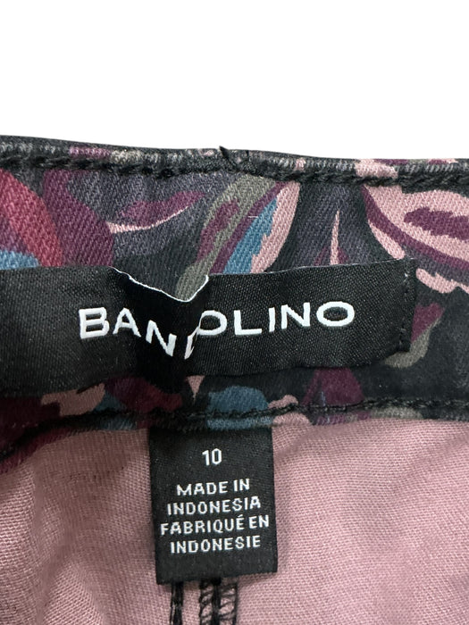 Pantalón 10 (BANDOLINO)