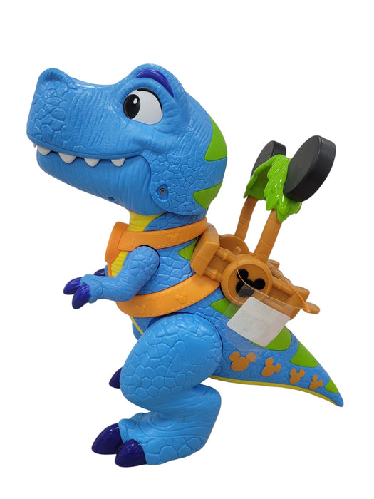 Dinosaurio (DISNEY)