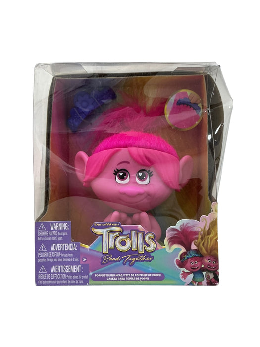 Poppy (DREAMWORKS)