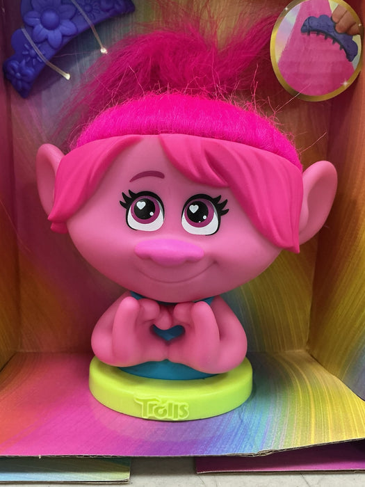 Poppy (DREAMWORKS)