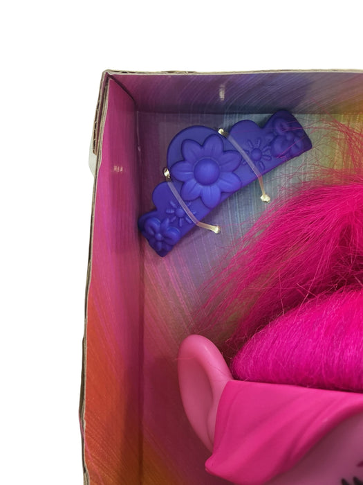 Poppy (DREAMWORKS)