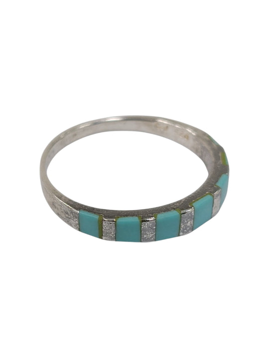 Anillo de plata (925)