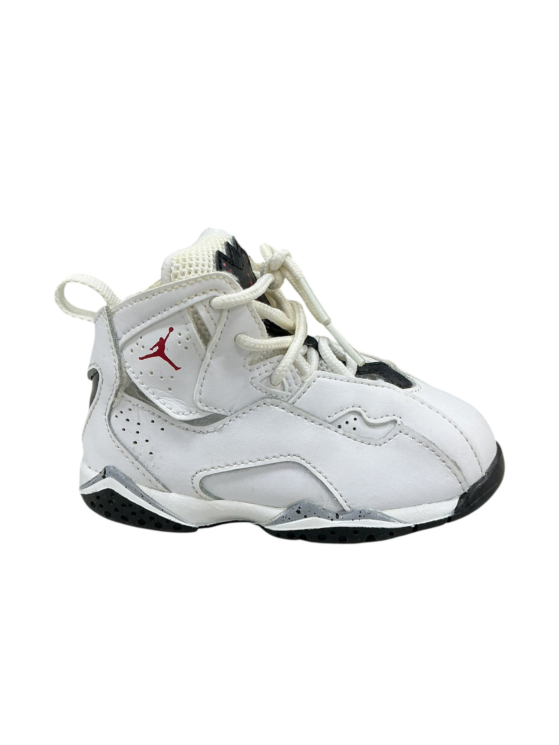 Tenis para bebé 7C (JORDAN)