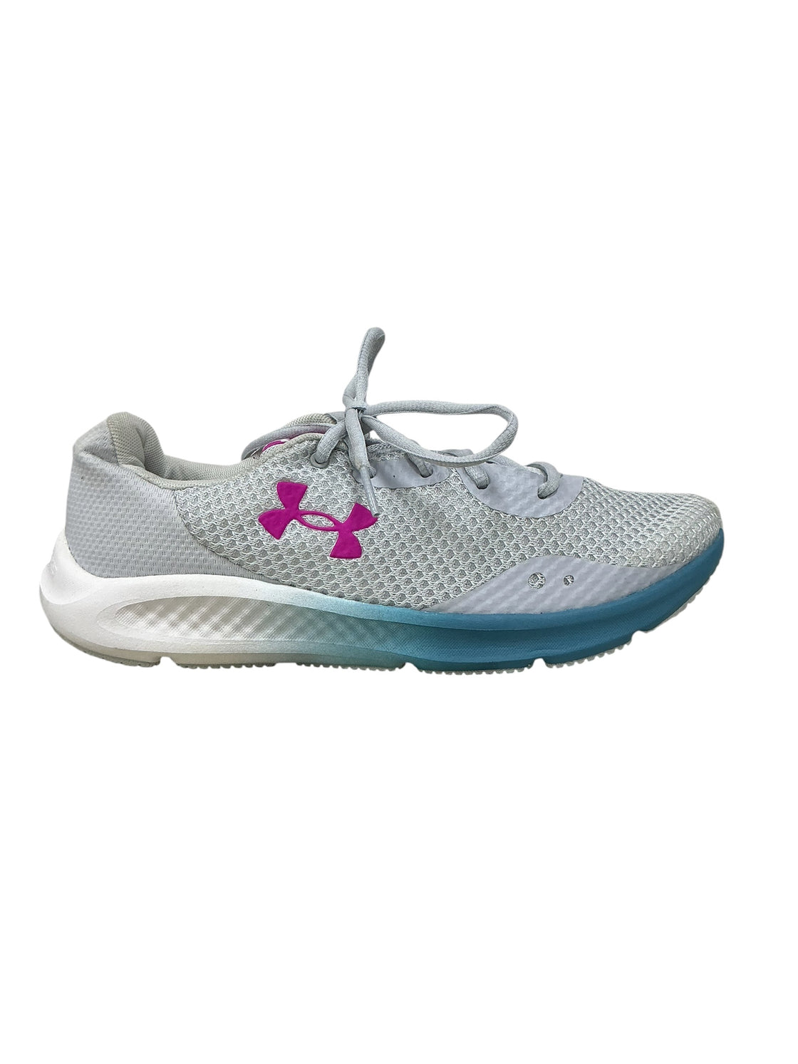 Tenis 9 (UNDER ARMOUR)