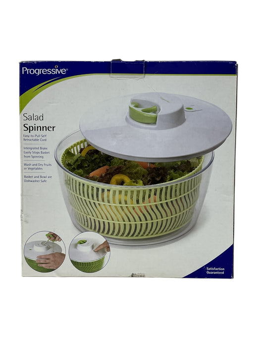 Centrifugadora de ensaladas (PROGESSIVE)