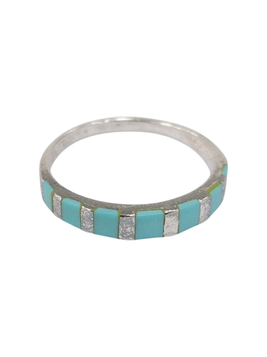 Anillo de plata (925)