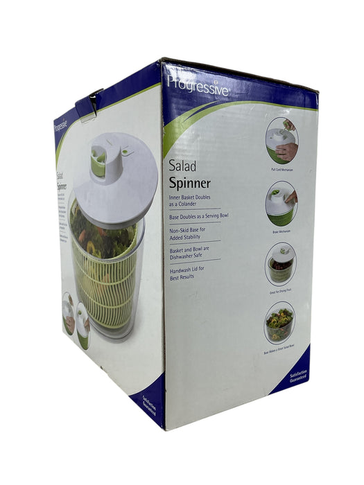 Centrifugadora de ensaladas (PROGESSIVE)