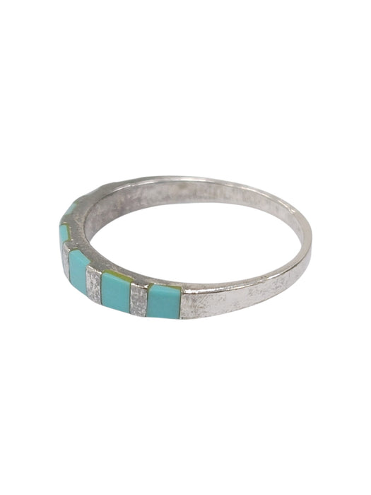Anillo de plata (925)