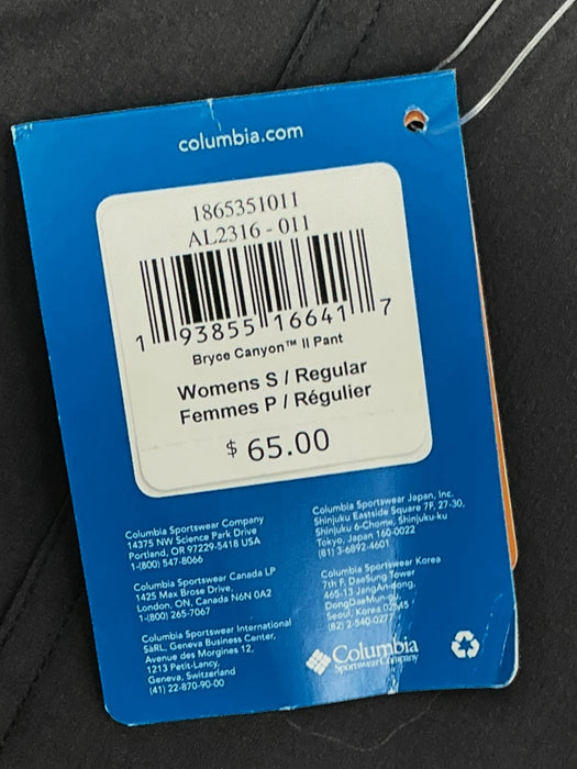 Pantalón S (COLUMBIA)