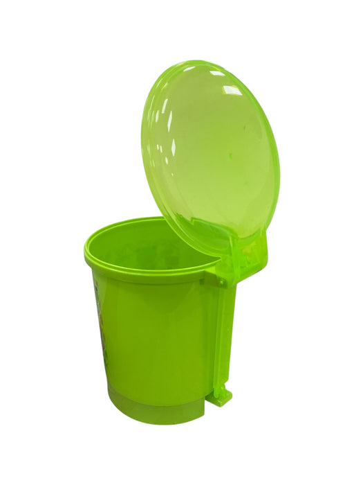 Bote de basura para niñ@