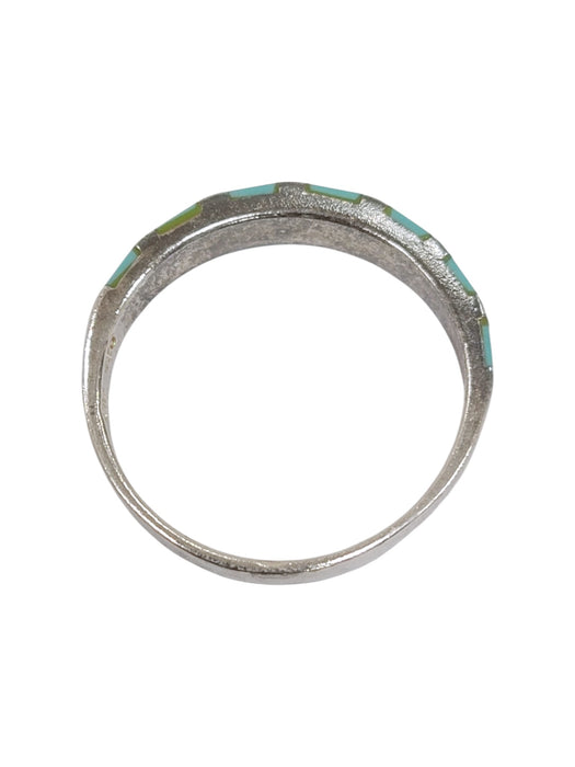 Anillo de plata (925)