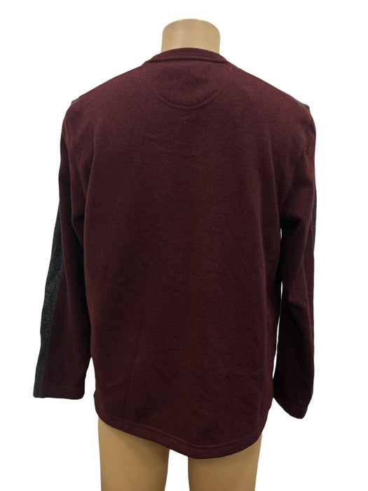 Playera L (VAN HEUSEN)