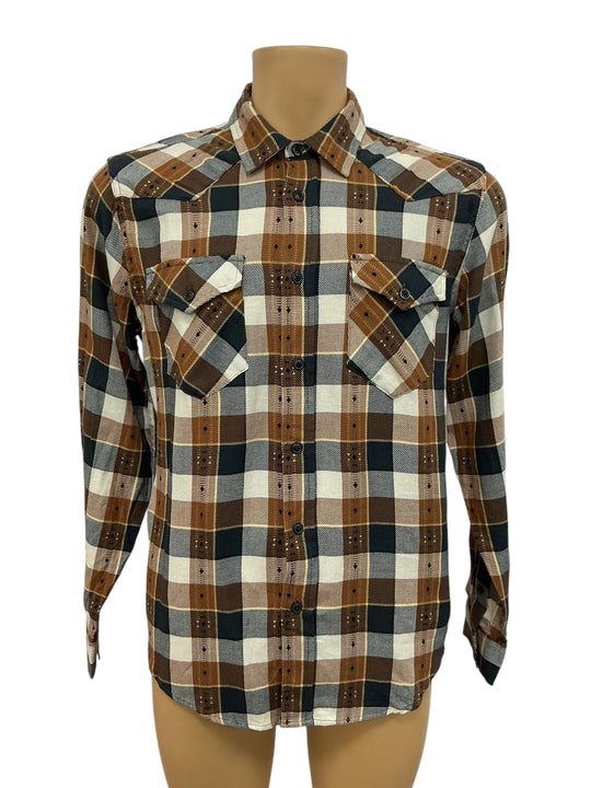 Camisa M (FRYE)